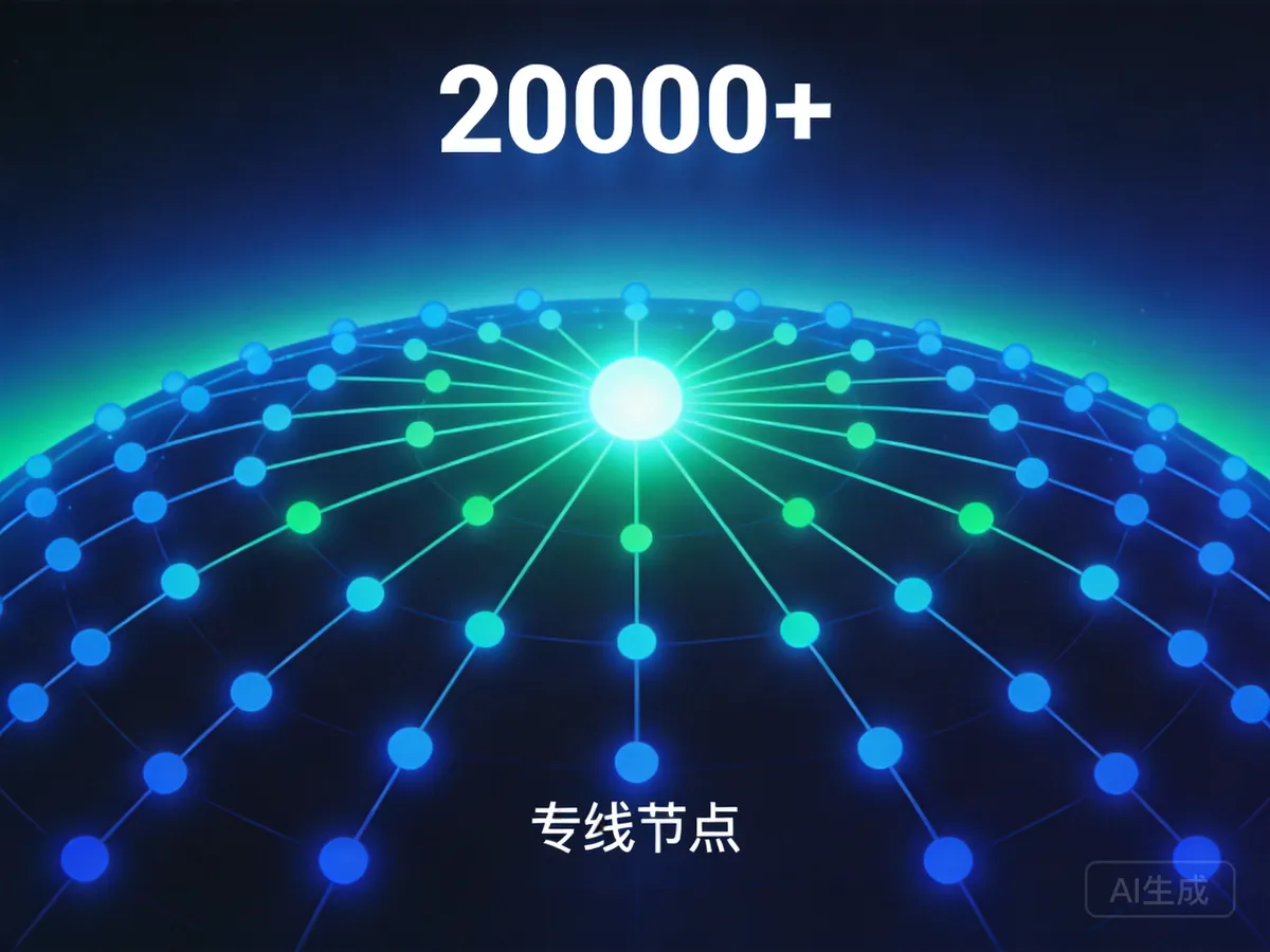 雷神加速器2万+专线节点覆盖：全球游戏无死角加速 - 雷神加速器教程